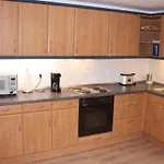 Apartment Rothirsch *