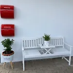 Rothirsch Apartment