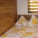 Rothirsch Apartment