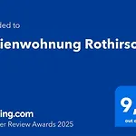 아파트 Rothirsch