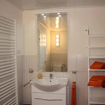 Apartment Rothirsch Bad Sachsa