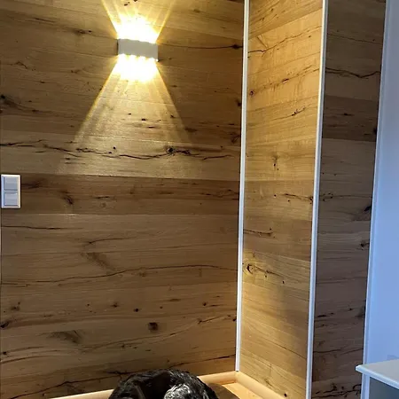 Rothirsch 公寓 巴特萨克萨